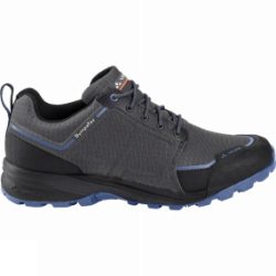 Vaude Womens TVL Active STX Shoe Iron